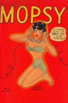 Mopsy