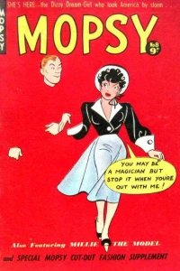 Mopsy