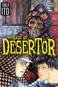 Morada do Desertor