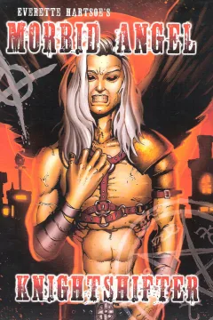 Morbid Angel Knightshifer