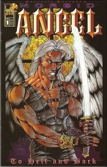 Morbid Angel: To Hell and Back (1996) - Series 