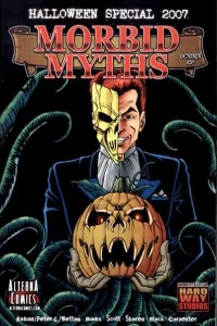 Morbid Myths: Halloween Special 2007