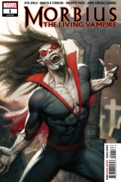 Morbius
