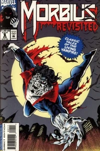 Morbius Revisited