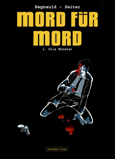 Mord für Mord (2018) - Series 