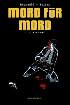 Mord für Mord