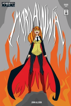 Mordawwa