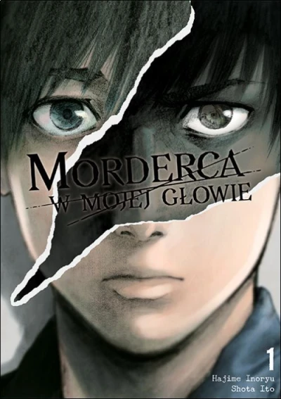 Morderca w mojej głowie (2022) - Series 