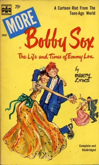 More Bobby Sox (1957) - Series 