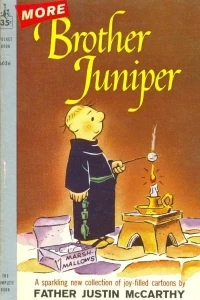 More Brother Juniper