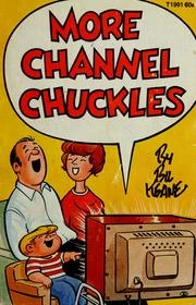 More Channel Chuckles (Trade Paperback, 1972) - Series 