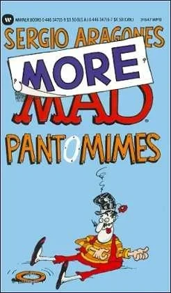 More Mad Pantomimes (1988) - Series 