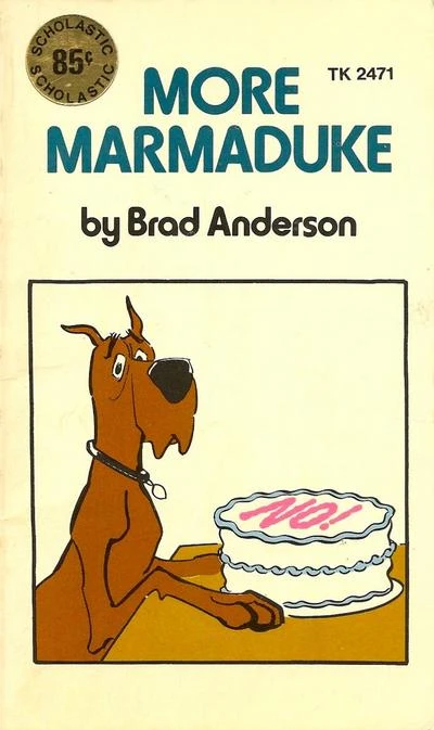 More Marmaduke (1973) - Series 