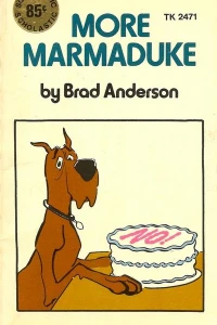 More Marmaduke