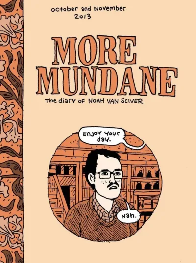 More Mundane (2014) - Series 