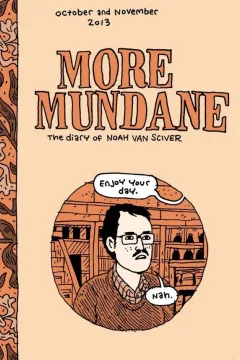 More Mundane