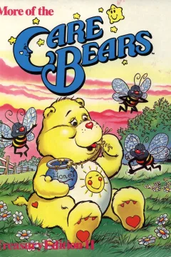 More Of The Care Bears