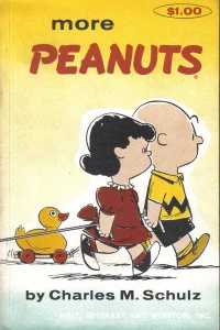 More Peanuts