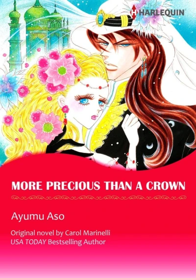 More Precious Than A Crown (2018) - Series 