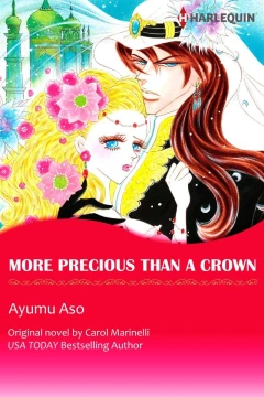 More Precious Than A Crown