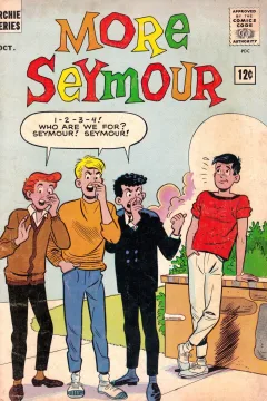 More Seymour