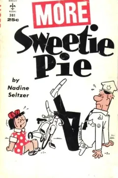 More Sweetie Pie
