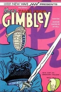 More Tales from Gimbley