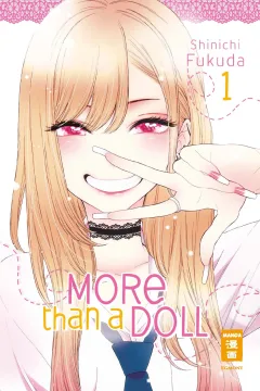 More Than a Doll