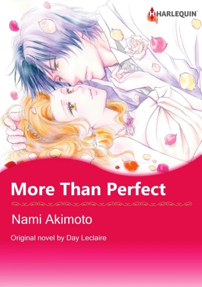 More Than Perfect (2021) - Series 