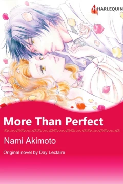 More Than Perfect