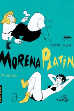 Morena Platino