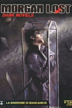 Morgan Lost Dark Novels