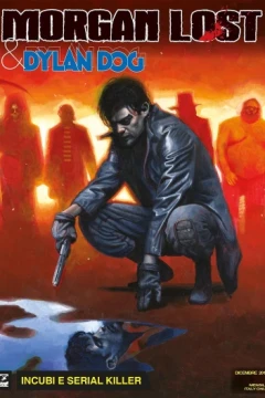 Morgan Lost & Dylan Dog