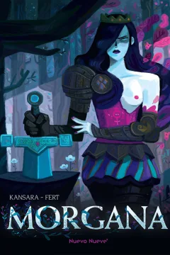 Morgana