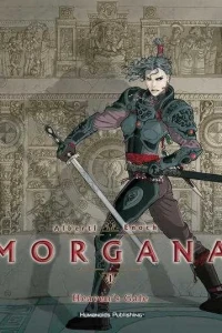 Morgana