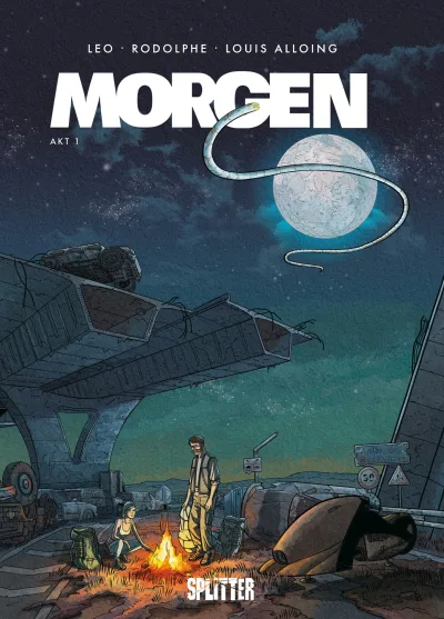 Morgen (2022) - Series 
