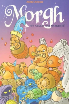 Morgh