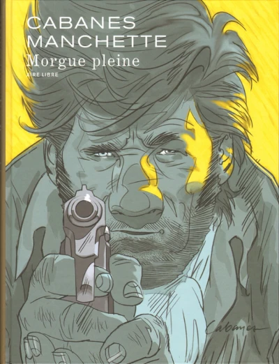 Morgue Pleine (2021) - Series 