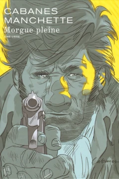 Morgue Pleine
