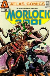 Morlock 2001