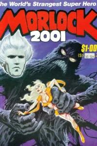 Morlock 2001
