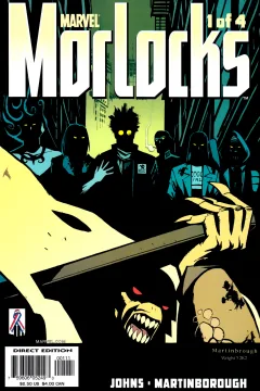 Morlocks