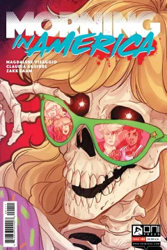 Morning In America