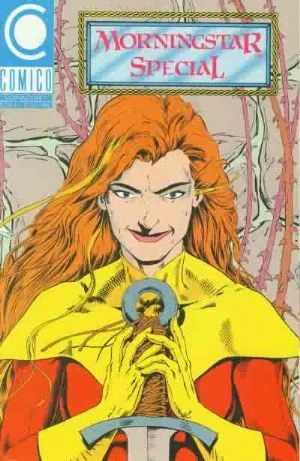 Morningstar Special (1990) - Series 