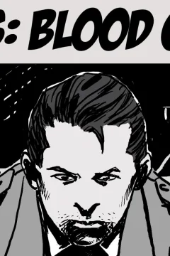 Moros: Blood on Fire