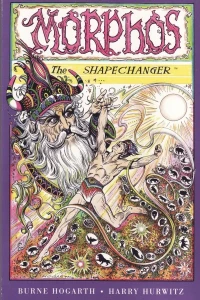 Morphos the Shapechanger