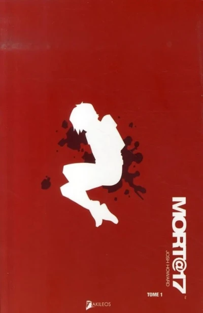 Mort@17 (2007) - Series 
