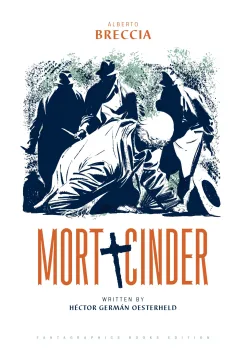 Mort Cinder