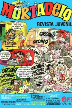 Mortadelo