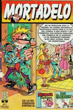 Mortadelo